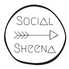 Social Sheena